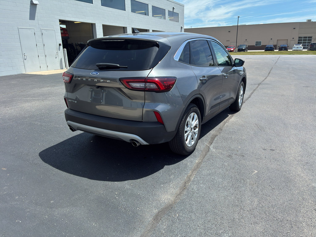 Used 2024 Ford Escape Active FWD image 6