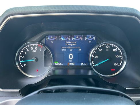 Used 2023 Ford F150 XLT w/ Equipment Group 301A Mid AWD/4WD image 20