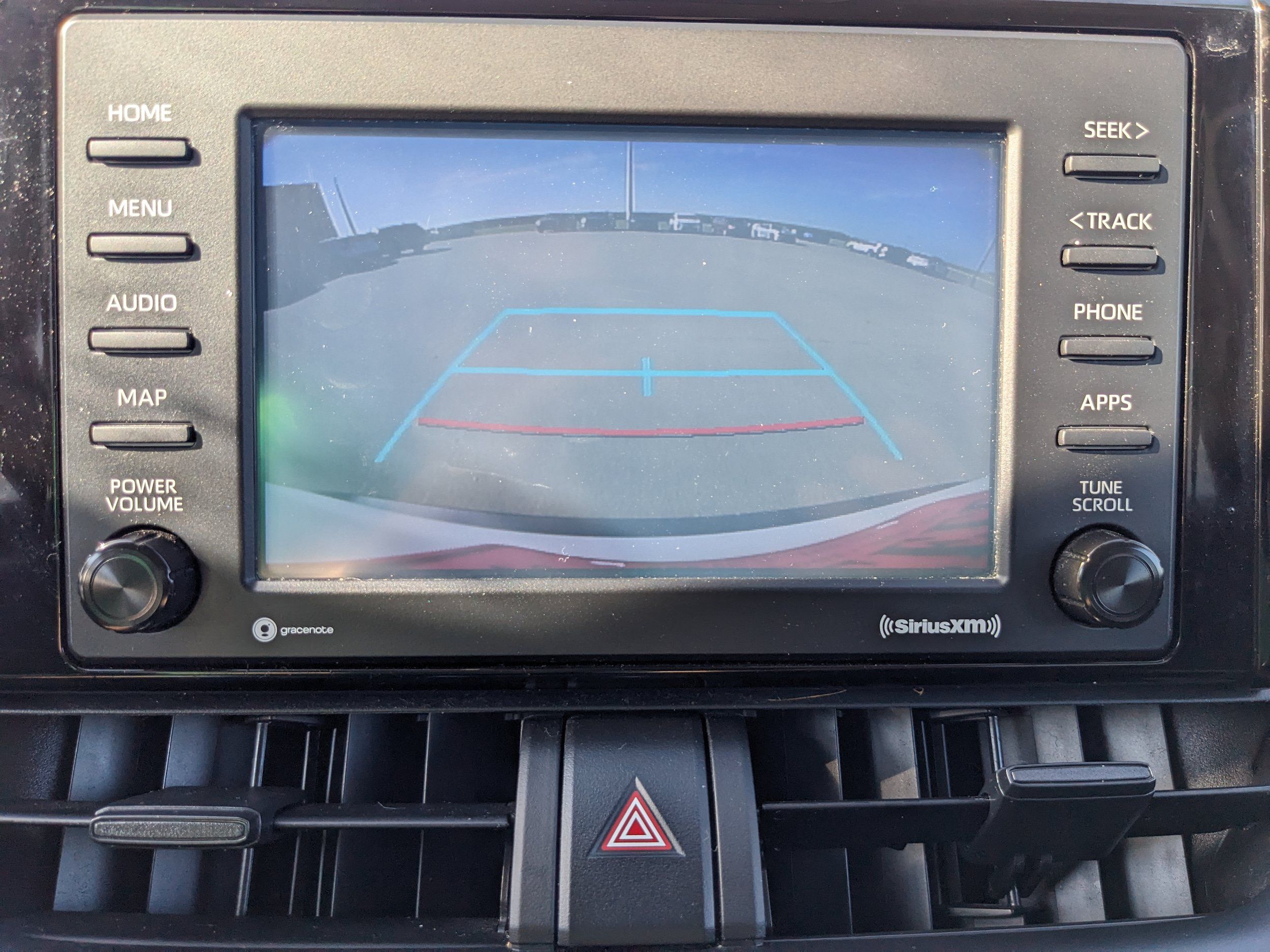 Used 2021 Toyota RAV4 XLE AWD/4WD image 25