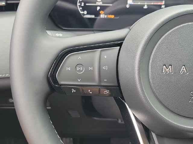 New 2026 MAZDA CX-5 Select AWD/4WD image 7