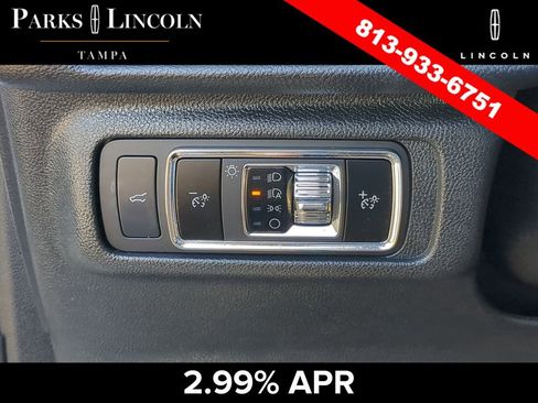 Certified 2022 Lincoln Corsair Reserve w/ Elements Package FWD image 27