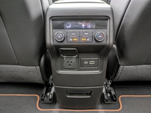 Certified 2023 GMC Acadia AT4 w/ Technology Package image 29