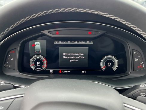 New 2026 Audi Q7 3.0T Premium Plus image 20