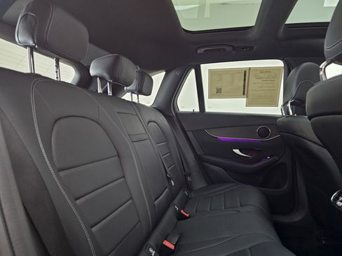 Certified 2022 Mercedes-Benz GLC 300 4MATIC image 29