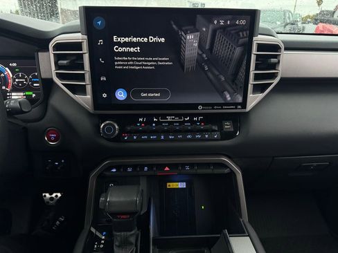 Used 2023 Toyota Sequoia Limited image 9