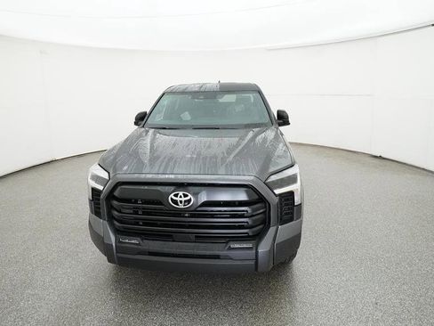 New 2025 Toyota Tundra SR5 image 15