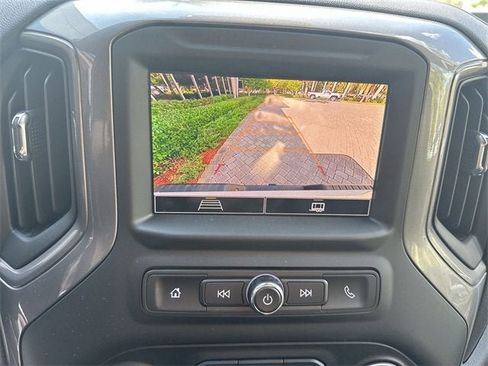 New 2026 Chevrolet Silverado 2500 Custom image 25