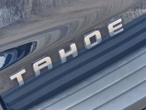 Used 2016 Chevrolet Tahoe LT RWD image 11