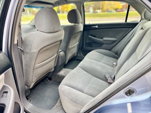 Used 2007 Honda Accord SE image 11