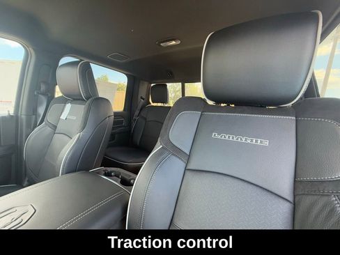 New 2026 RAM 5500 Laramie w/ Laramie Trim Package image 24
