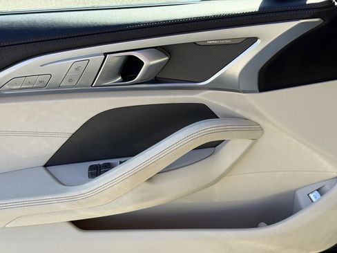 Certified 2022 BMW 840i Gran Coupe xDrive w/ Comfort Seating Package image 19