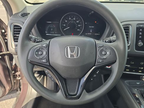 Certified 2022 Honda HR-V EX image 25