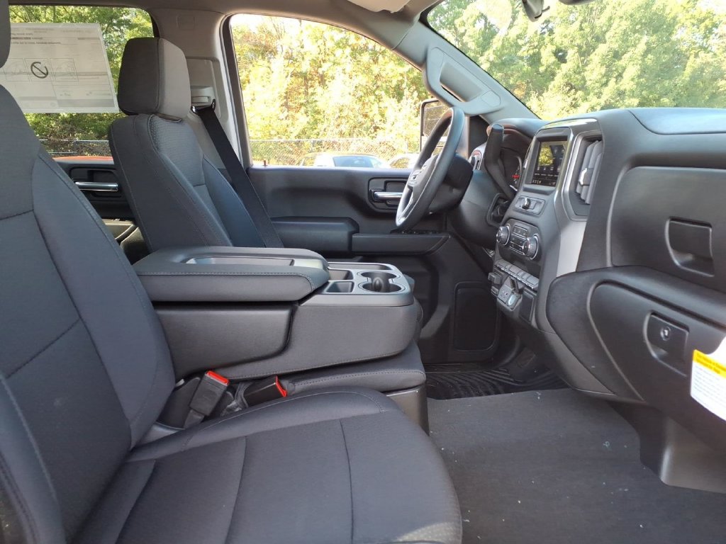 New 2026 Chevrolet Silverado 2500 Custom w/ Z71 Off-Road Package AWD/4WD image 23