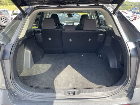 Used 2020 Toyota RAV4 XLE image 13