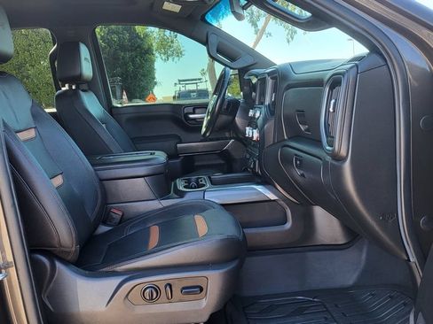 Used 2019 GMC Sierra 1500 AT4 AWD/4WD image 18