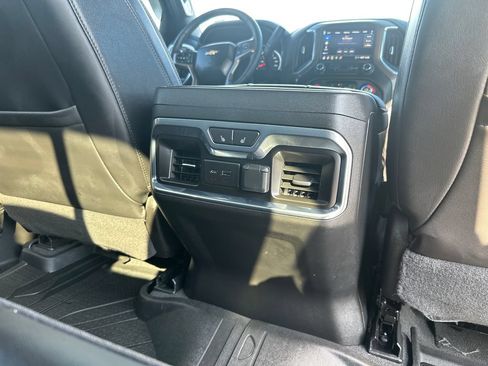 Used 2021 Chevrolet Silverado 1500 High Country w/ Technology Package AWD/4WD image 18
