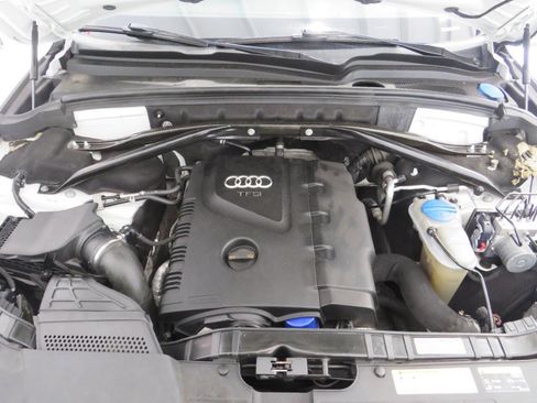 Used 2014 Audi Q5 2.0T Premium Plus image 28