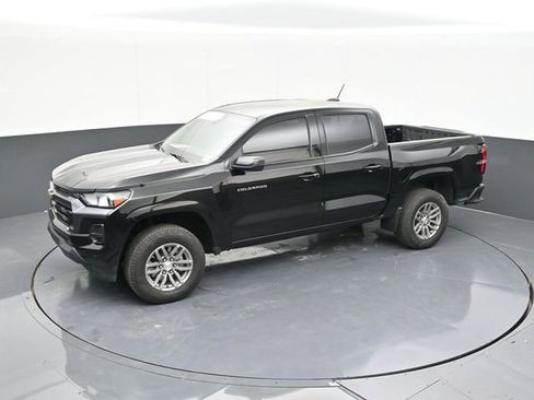 New 2025 Chevrolet Colorado LT image 61