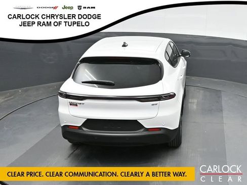 New 2025 Dodge Hornet GT w/ Tech Pack image 21