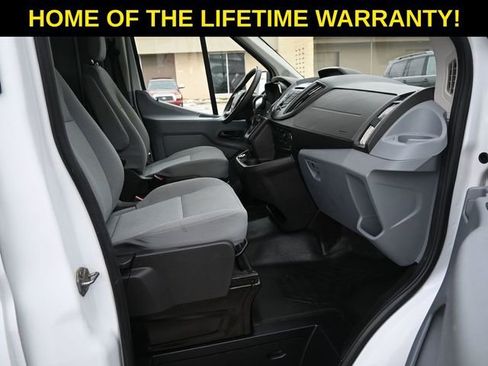 Used 2019 Ford Transit 250 image 63