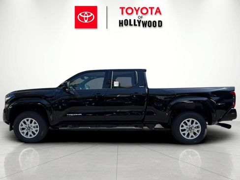 New 2026 Toyota Tacoma SR5 AWD/4WD image 9