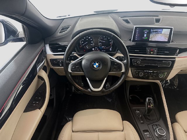 Used 2020 BMW X2 xDrive28i w/ Convenience Package AWD/4WD image 16