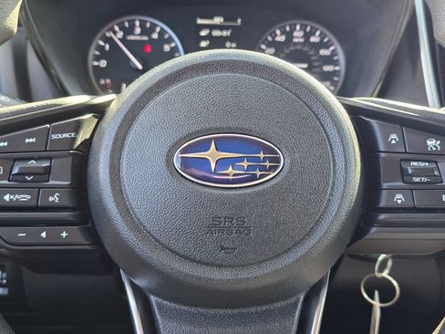 Used 2024 Subaru Ascent 8-Passenger AWD/4WD image 8