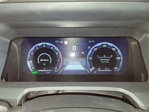 New 2026 Toyota Tacoma TRD Off-Road image 30