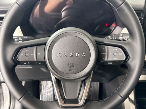 New 2026 MAZDA CX-5 Preferred AWD/4WD image 18