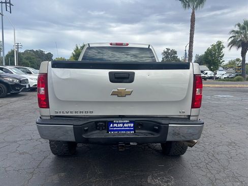 Used 2007 Chevrolet Silverado 1500 LS RWD image 5