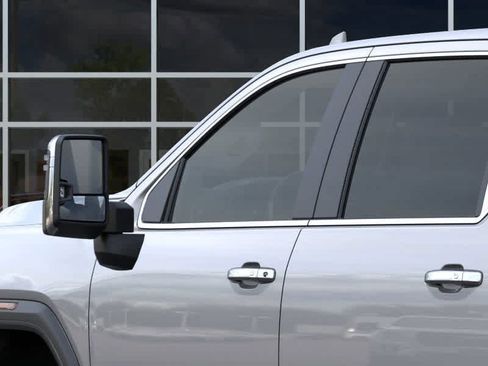 New 2026 GMC Sierra 2500 Denali w/ Denali Reserve Package image 12