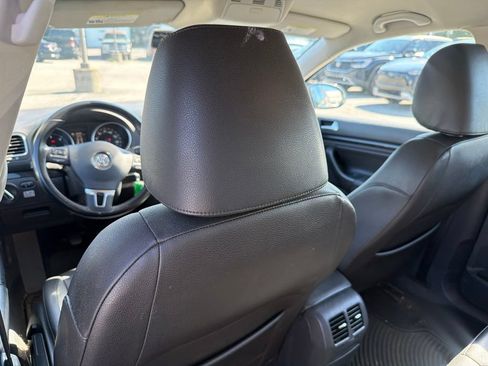 Used 2014 Volkswagen Jetta TDI FWD image 11
