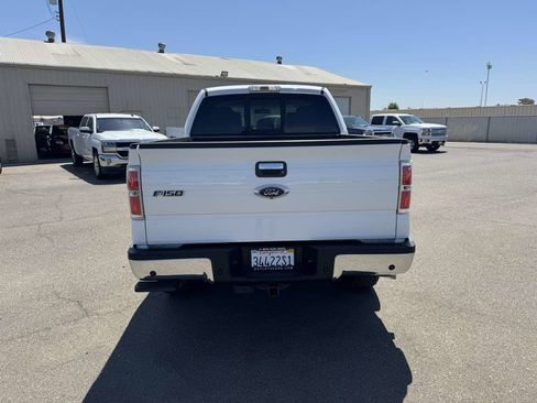 Used 2014 Ford F150 XLT w/ Equipment Group 302A Luxury image 10