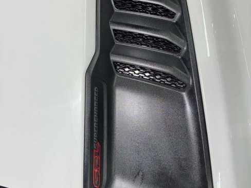 Used 2021 RAM 1500 TRX w/ TRX Level 2 Equipment Group AWD/4WD image 14