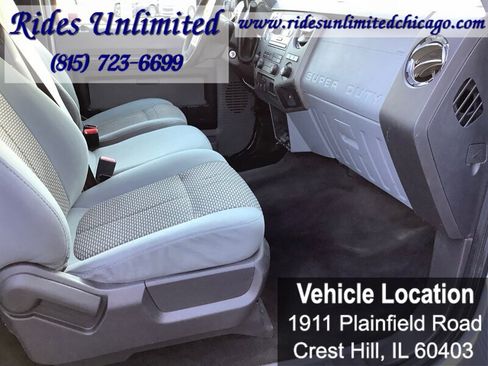 Used 2011 Ford F350 XLT image 27