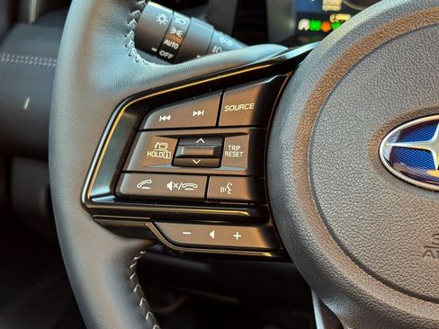 New 2026 Subaru Outback Touring XT w/ Touring Package image 17