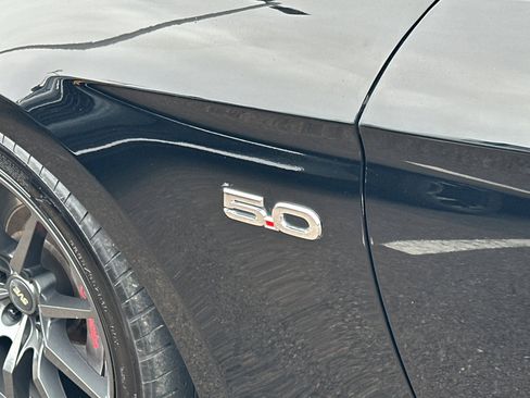 Used 2015 Ford Mustang GT Premium w/ GT Performance Package image 24