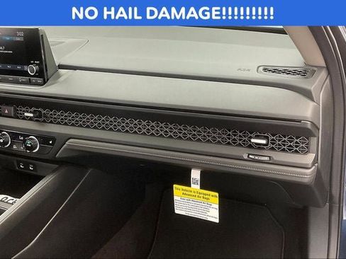 Certified 2025 Honda Accord SE image 18
