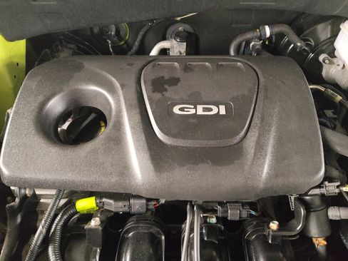 Used 2018 Kia Soul FWD image 30