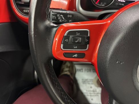 Used 2016 Volkswagen Beetle 1.8T SEL image 25