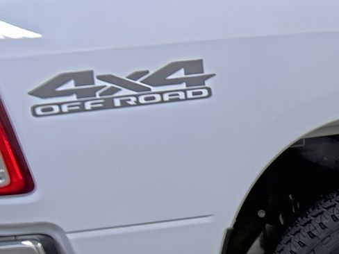 Used 2022 RAM 2500 Tradesman image 13