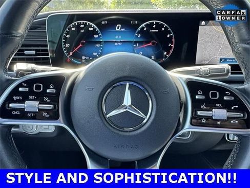Used 2022 Mercedes-Benz GLE 350 4MATIC image 22