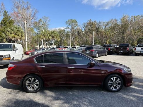 Used 2013 Honda Accord LX image 6