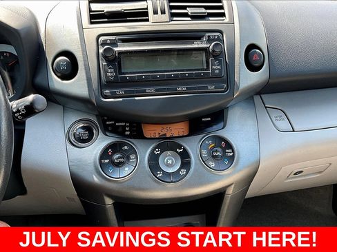 Used 2012 Toyota RAV4 Limited w/ Premium Plus Value Pkg AWD/4WD image 16