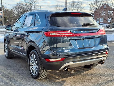 Used 2017 Lincoln MKC Reserve image 33