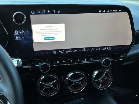 Certified 2024 Chevrolet Blazer EV RS image 15