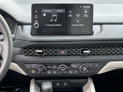 Used 2026 Honda Accord SE image 15