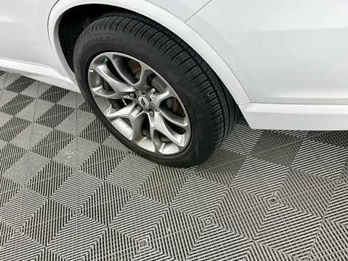 New 2026 Dodge Durango GT w/ Tow 'N Go Package image 41