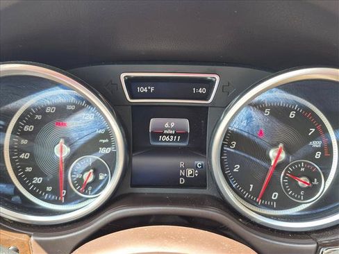 Used 2018 Mercedes-Benz GLE 350 image 11