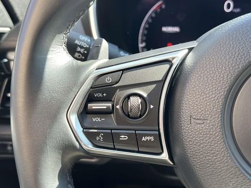 Used 2023 Acura MDX SH-AWD w/ Technology Package image 24
